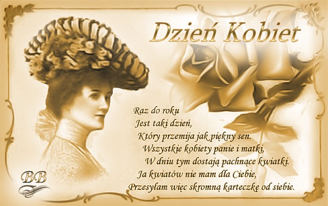 Raz do roku jest taki dzień